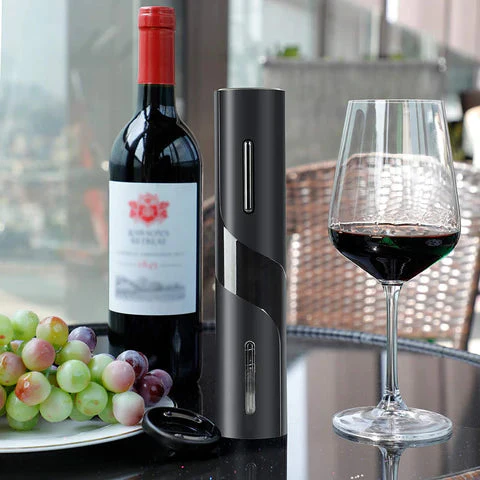 Abridor de Vinho Elétrico Automático - Image 2