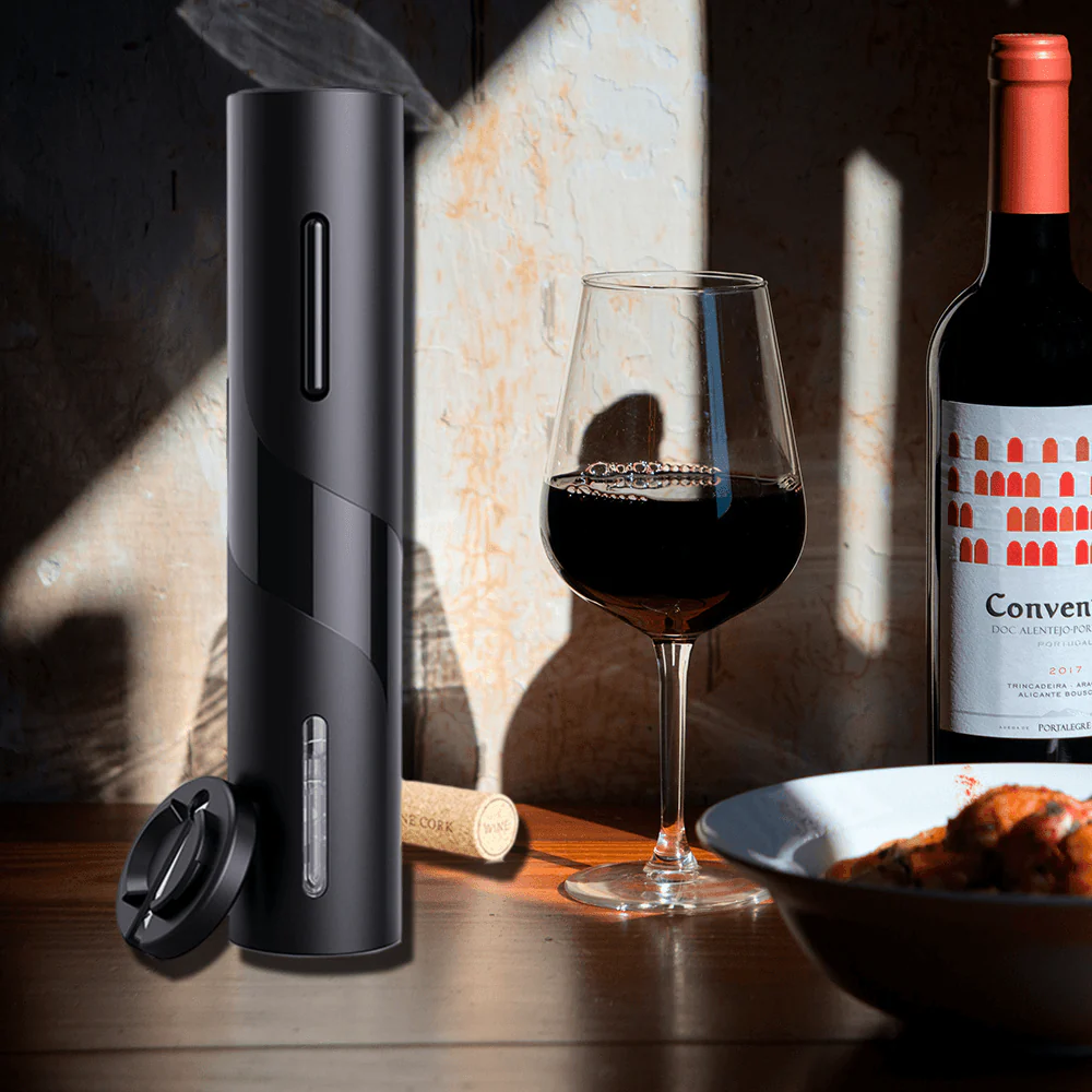 Abridor de Vinho Elétrico Automático - Image 5