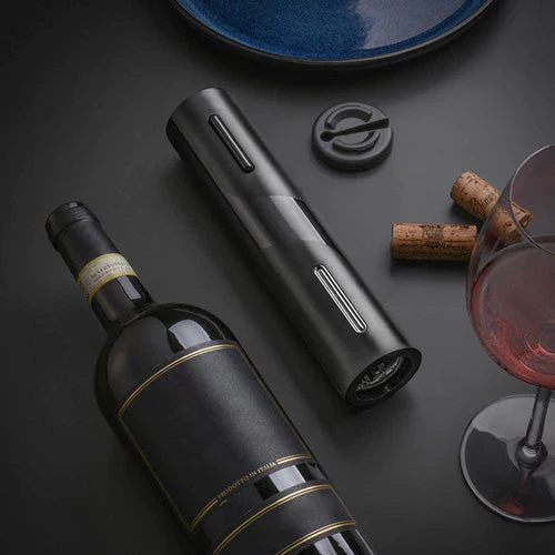 Abridor de Vinho Elétrico Automático - Image 7