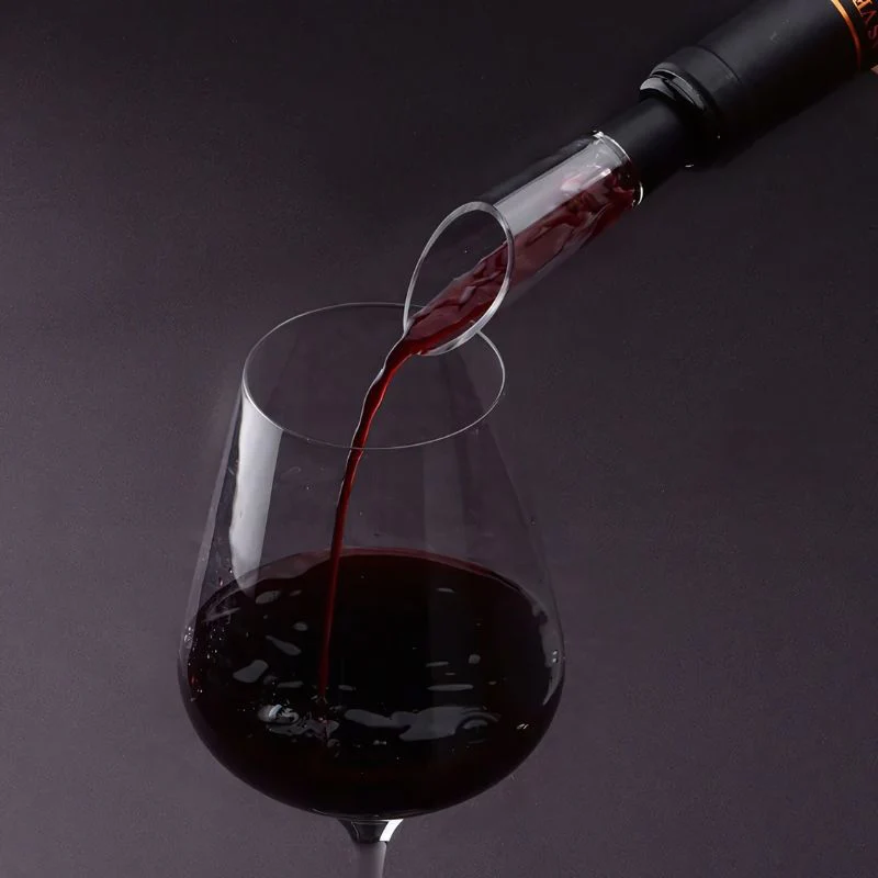 Abridor de Vinho Elétrico - Kit Profissional Completo - Image 4