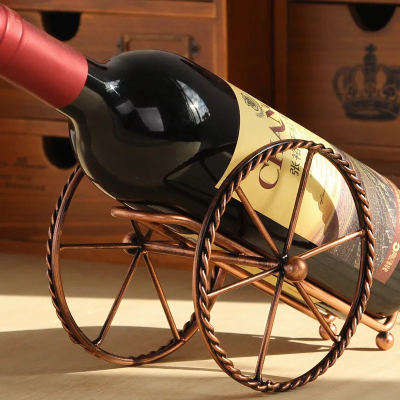Adega Portátil Porta Vinho Classic - Image 15