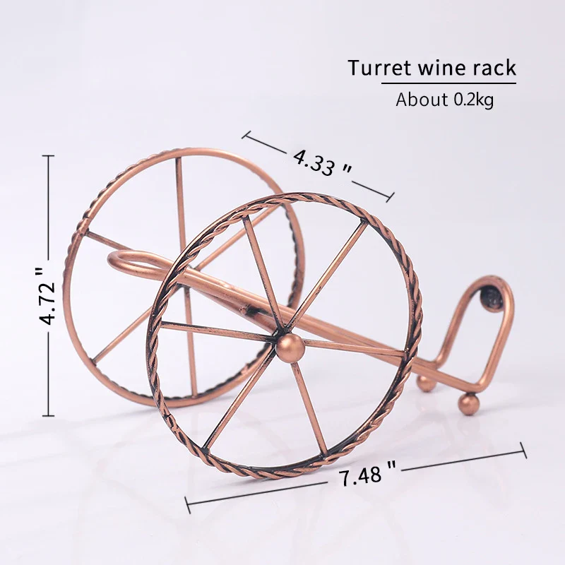 Adega Portátil Porta Vinho Classic - Image 19