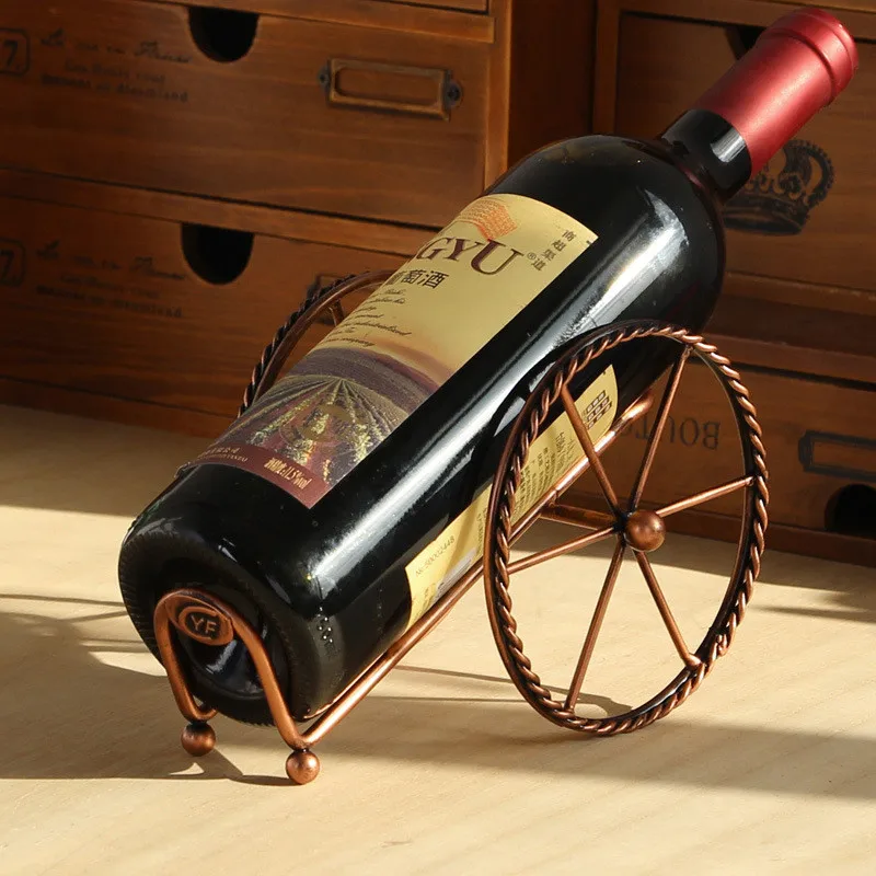 Adega Portátil Porta Vinho Classic - Image 20