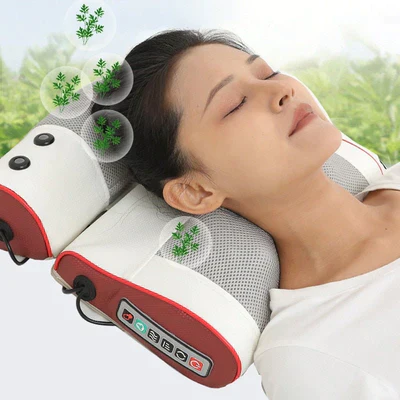 Almofada Massageadora - TopRelax - Image 4