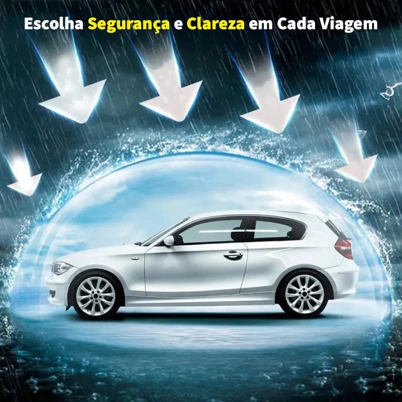AquaVision - Blinde Seus Vidros Contra Água e Sujeira! - Image 2