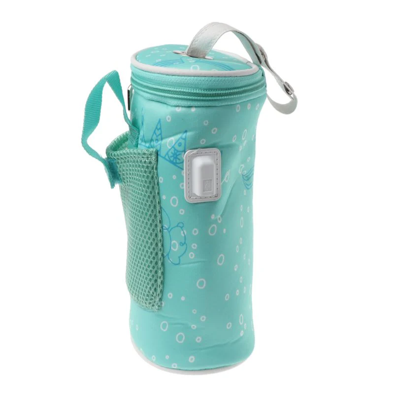 Aquecedor de Mamadeira Portátil - Image 3