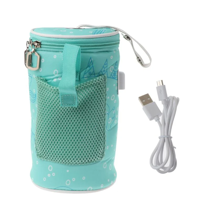 Aquecedor de Mamadeira Portátil - Image 6