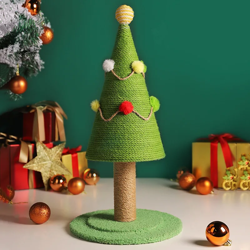 Árvore de Natal Para Gatos Magic - Image 15