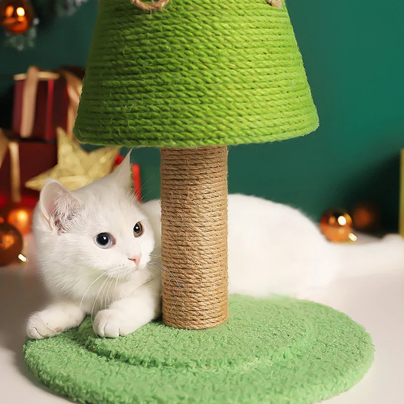 Árvore de Natal Para Gatos Magic - Image 3