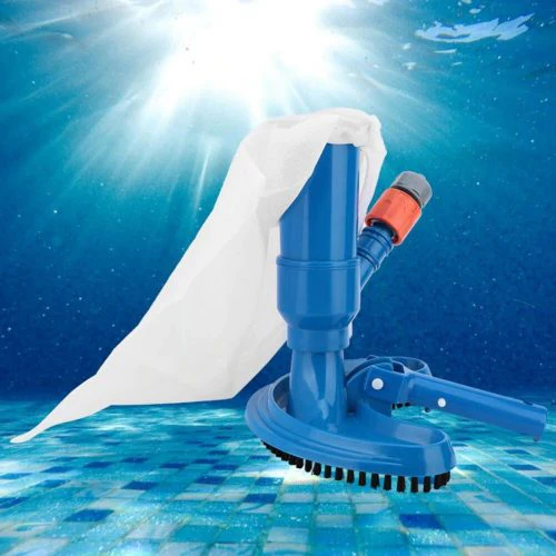 Aspirador De Piscina a Vácuo | Prático e Econômico - Image 2
