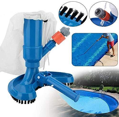 Aspirador De Piscina a Vácuo | Prático e Econômico - Image 3