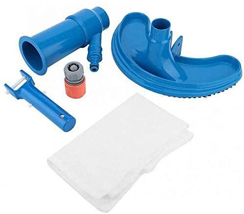 Aspirador De Piscina a Vácuo | Prático e Econômico - Image 6