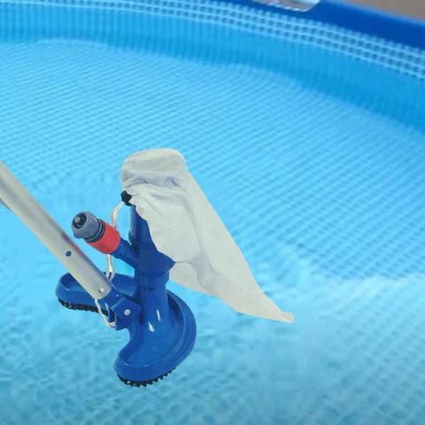 Aspirador De Piscina a Vácuo | Prático e Econômico - Image 7