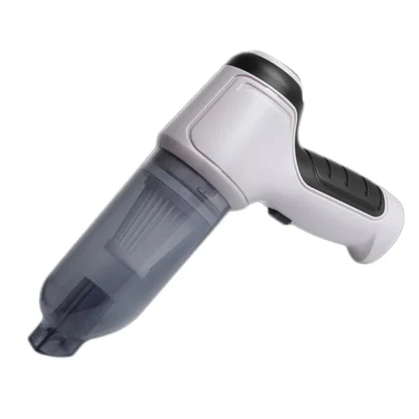 Aspirador de Pó 4 em 1 Pro Max (Prateado) - Image 7