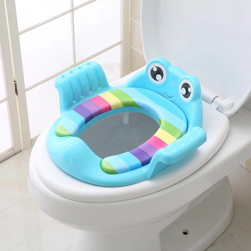 Assento Infantil - Deixe Seus Filhos Mais Seguros e Saudáveis! - Image 3