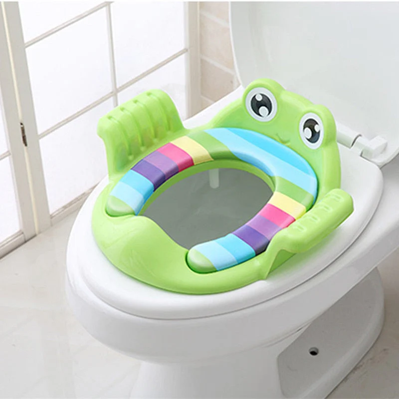 Assento Infantil - Deixe Seus Filhos Mais Seguros e Saudáveis! - Image 4