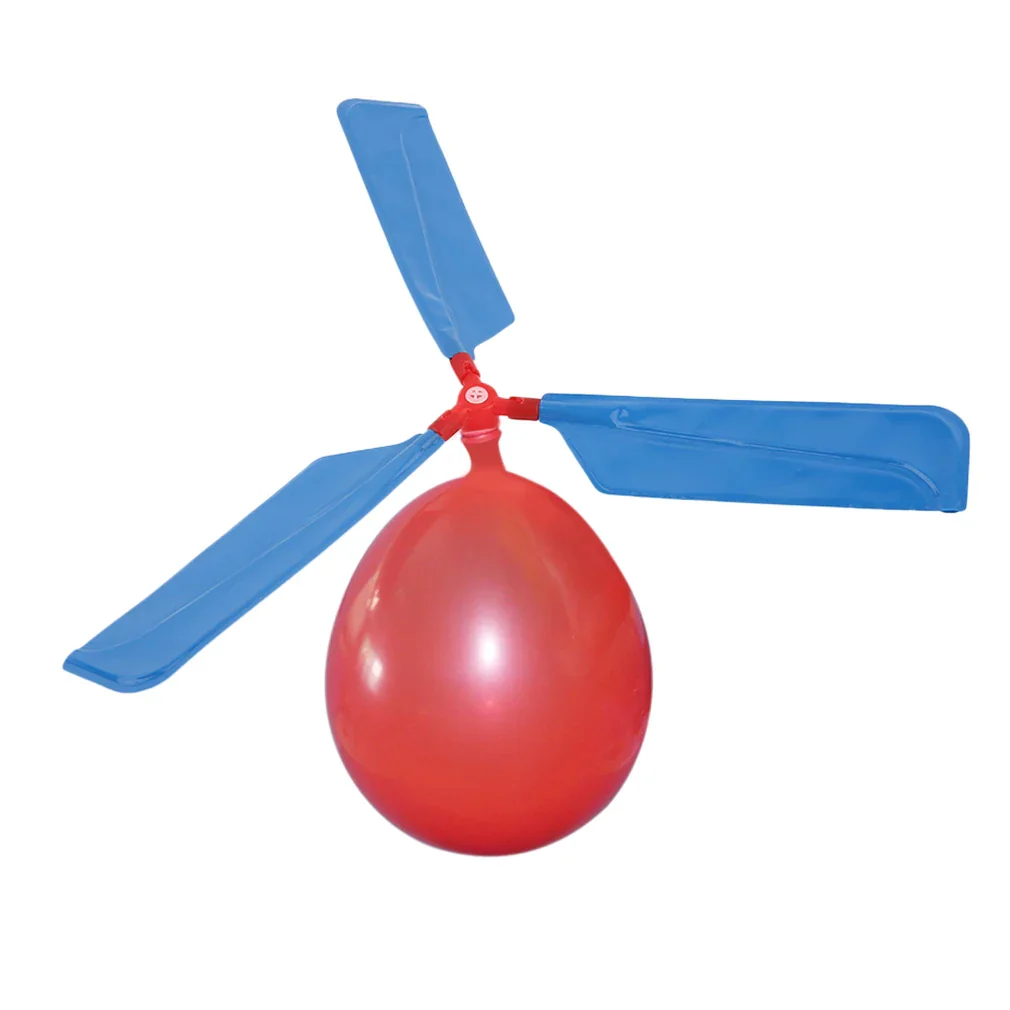 Balão Voador Helicopter - Image 2
