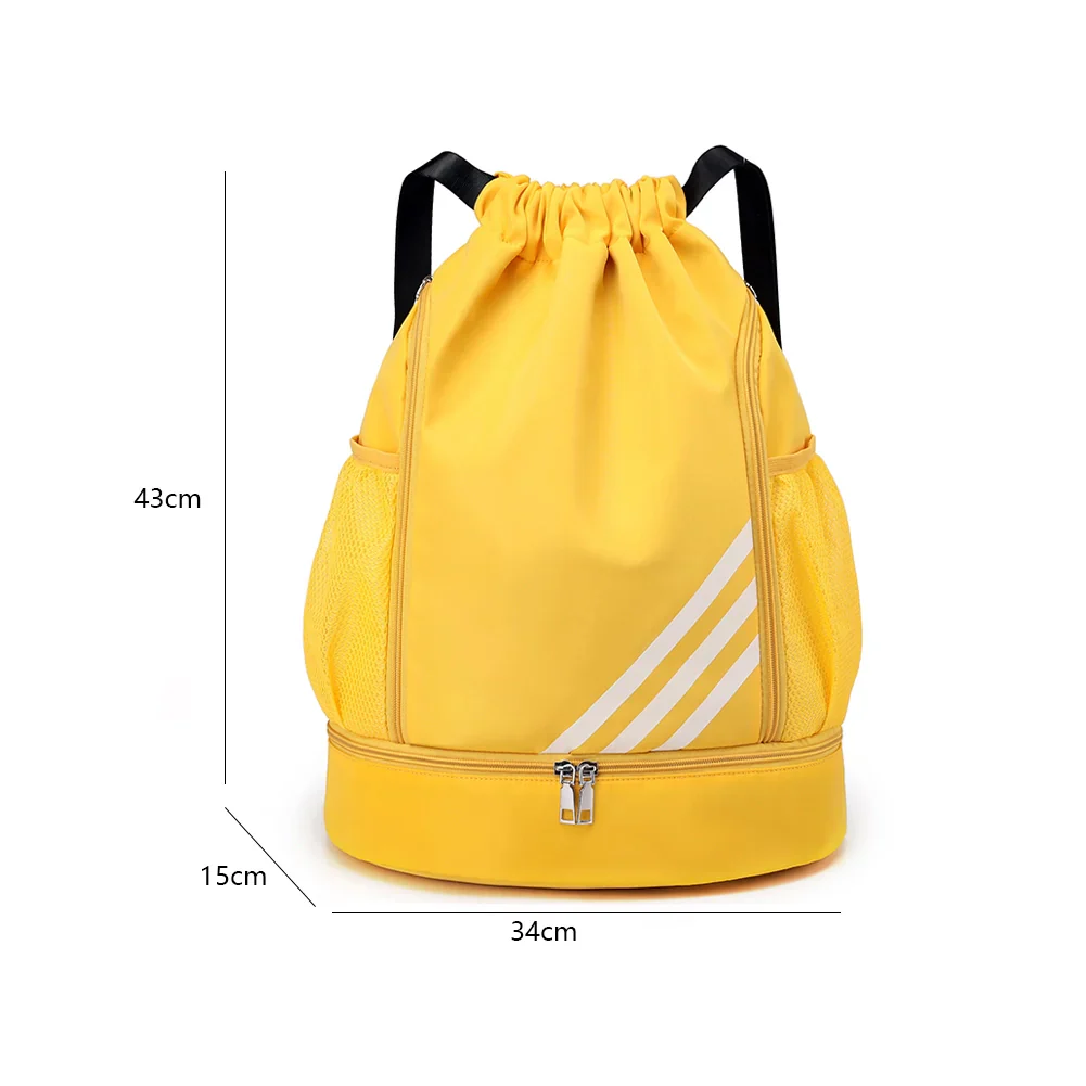Mochila Esportiva | BaskPack Pro - Image 5