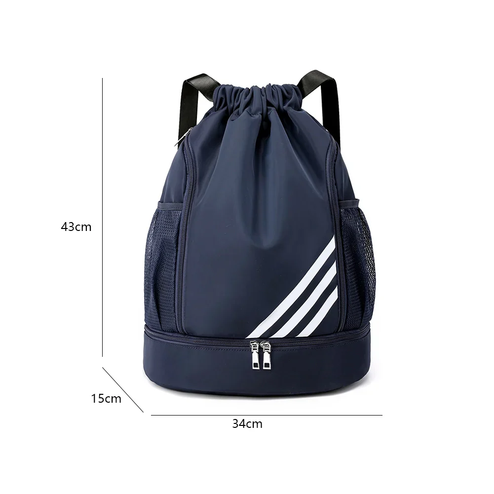 Mochila Esportiva | BaskPack Pro - Image 6