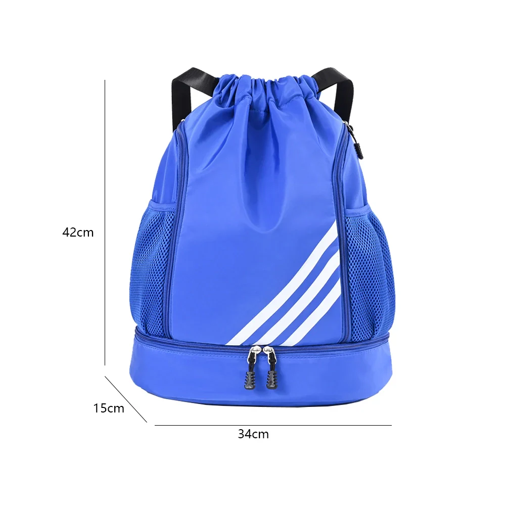 Mochila Esportiva | BaskPack Pro - Image 7