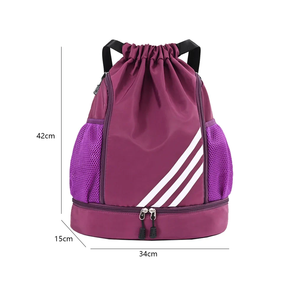 Mochila Esportiva | BaskPack Pro - Image 8
