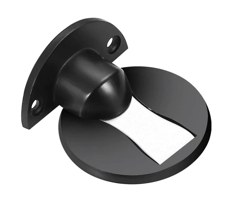 Batente de porta magnético Slim de aço inoxidável [ 1 ,3 ou 5 peças] - Image 6