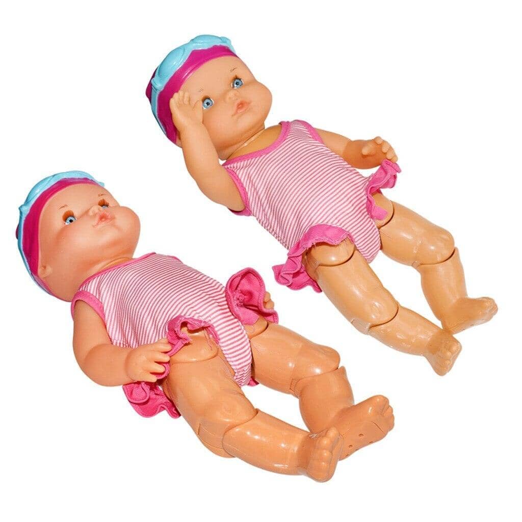 Bella Splash Marine - Boneca Nadadora com Movimentos Realistas - Image 5