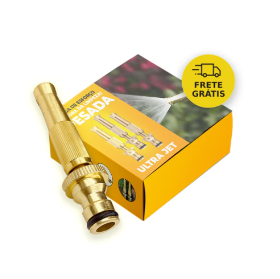 Ultra Jet - Bico de alta pressão frete grátis - Image 2