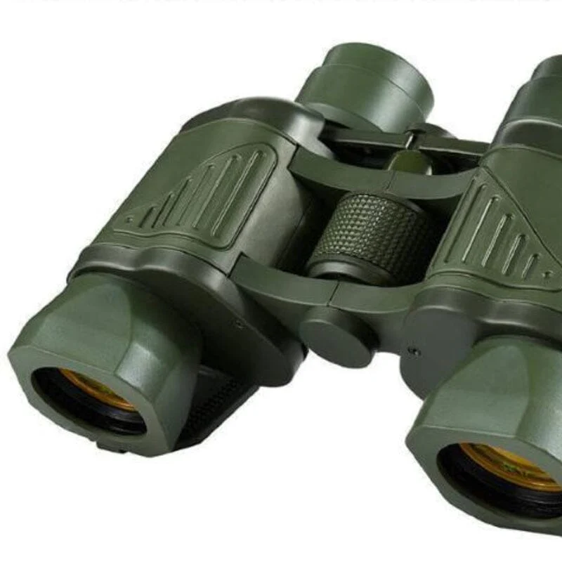 Binóculos Militar Profissional + Brinde Exclusivo - Image 2