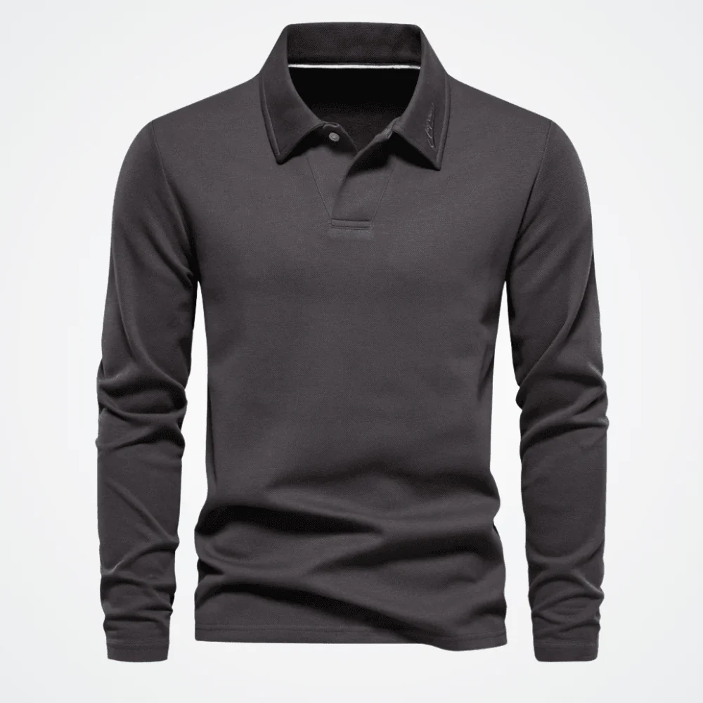 Blusa Polo Masculina Washington - Image 11