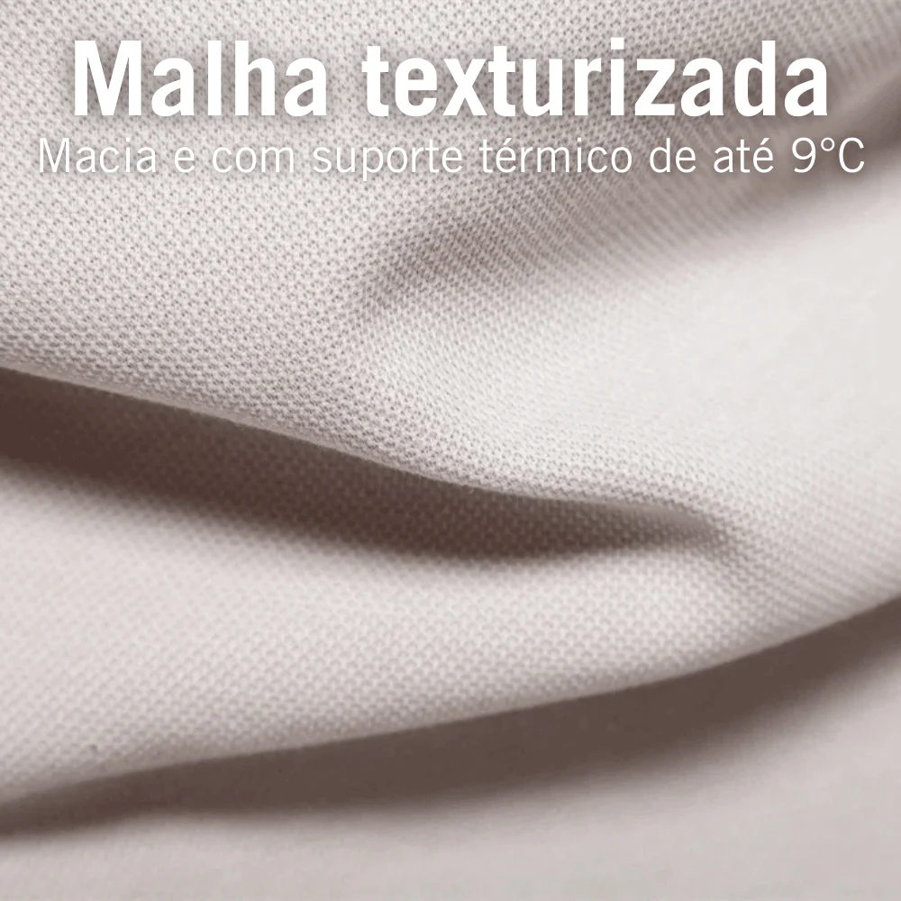 Blusa Polo Masculina Washington - Image 2