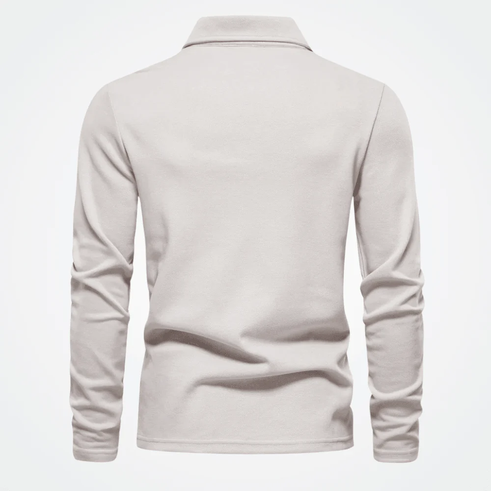 Blusa Polo Masculina Washington - Image 8