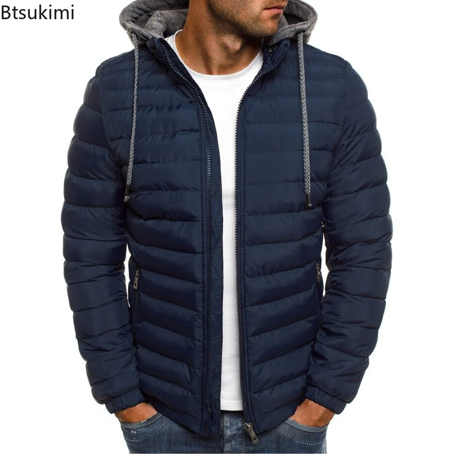 Bobojaco Masculino com Capuz - Image 8
