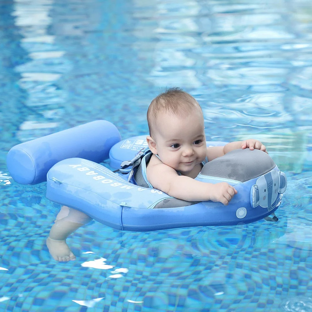 Boia para bebês BabyFloat - Image 3