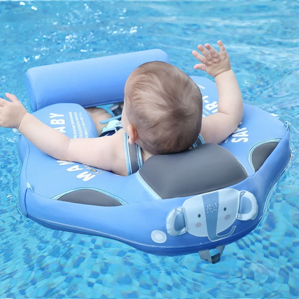 Boia para bebês BabyFloat - Image 5