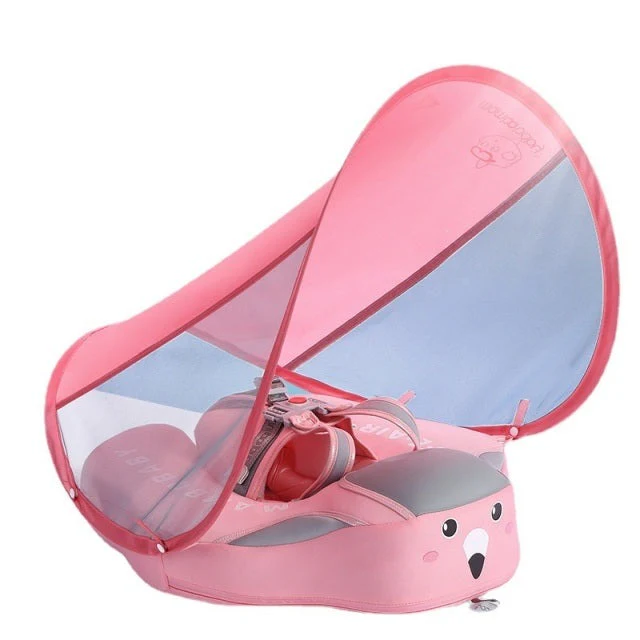 Boia para bebês BabyFloat - Image 7