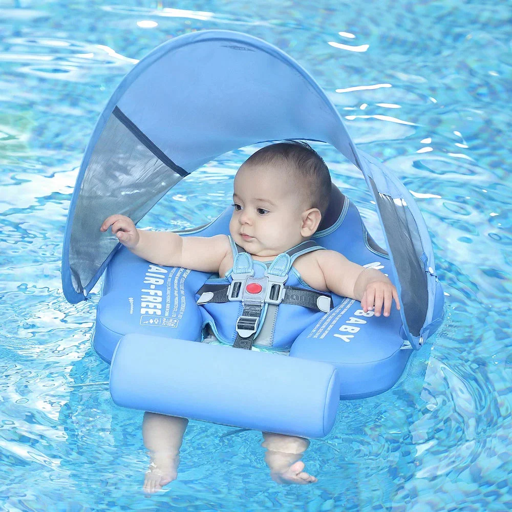 Boia para bebês BabyFloat - Image 8