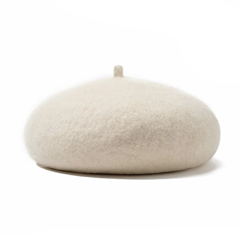 Boina Feminina Francesa Original - Image 17