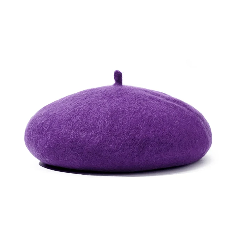 Boina Feminina Francesa Original - Image 18