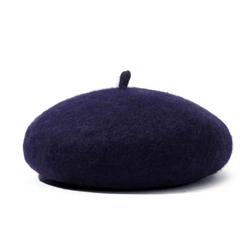 Boina Feminina Francesa Original - Image 19