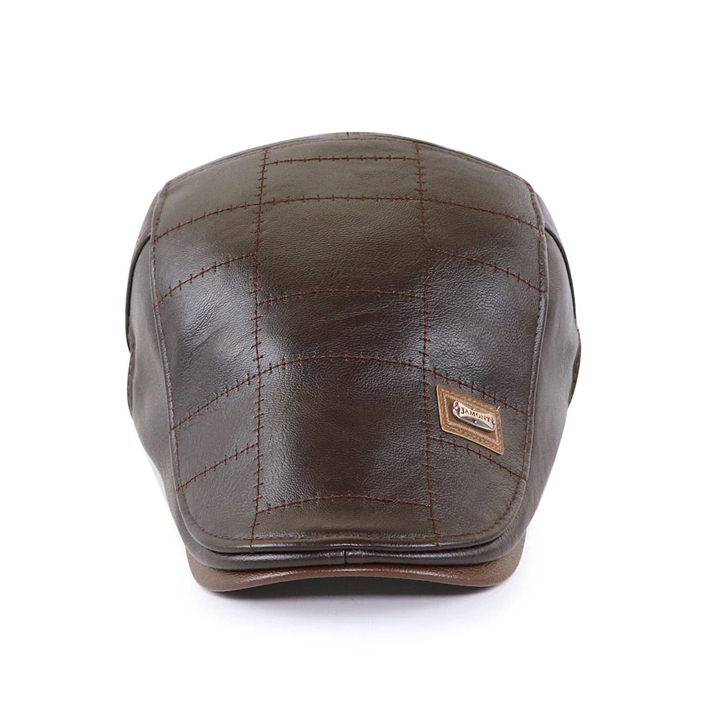 Boina Masculina Inside Italiana - Image 3