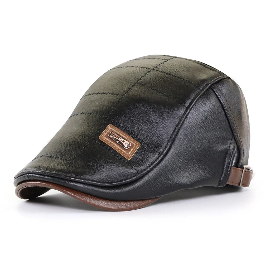 Boina Masculina Inside Italiana - Image 5