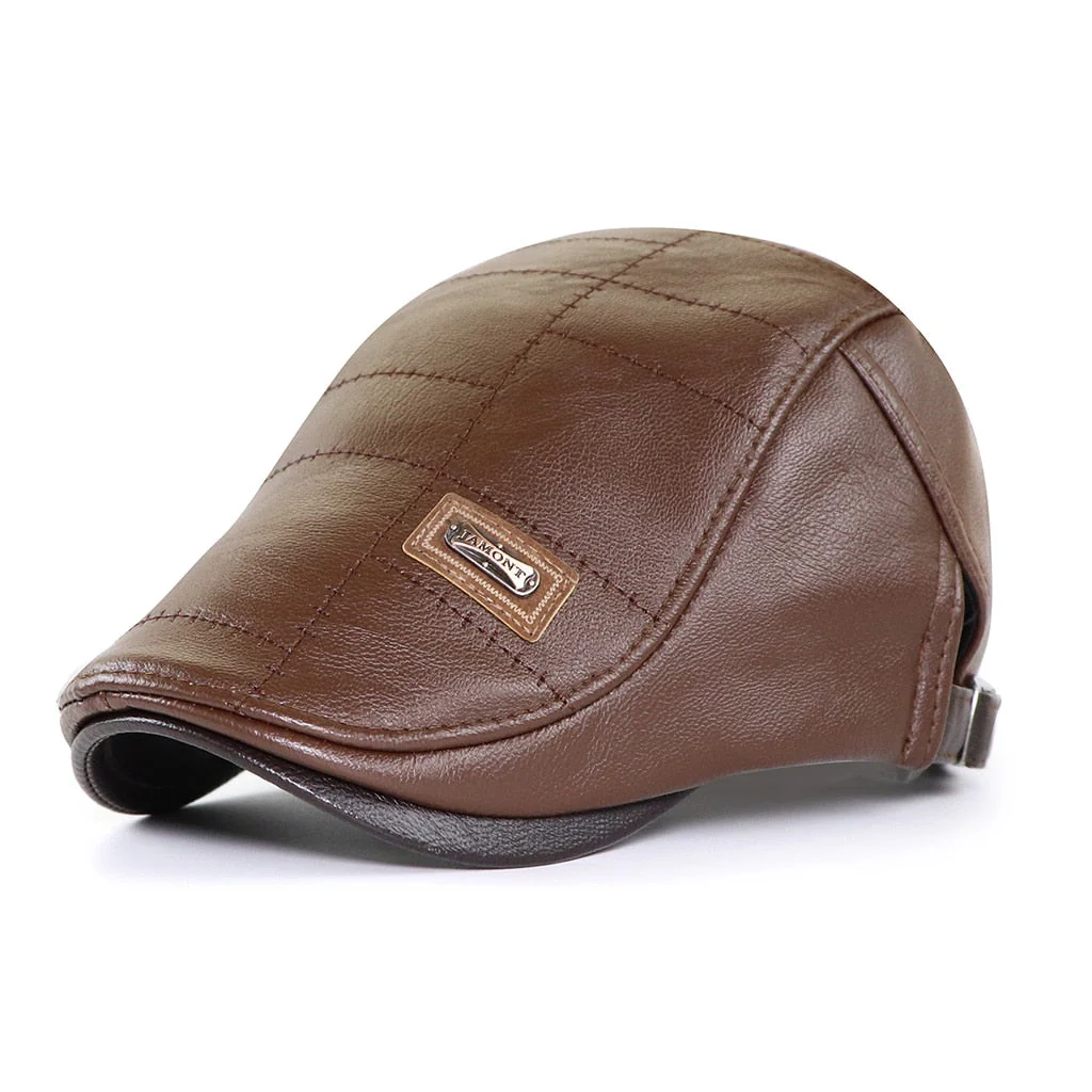 Boina Masculina Inside Italiana - Image 6
