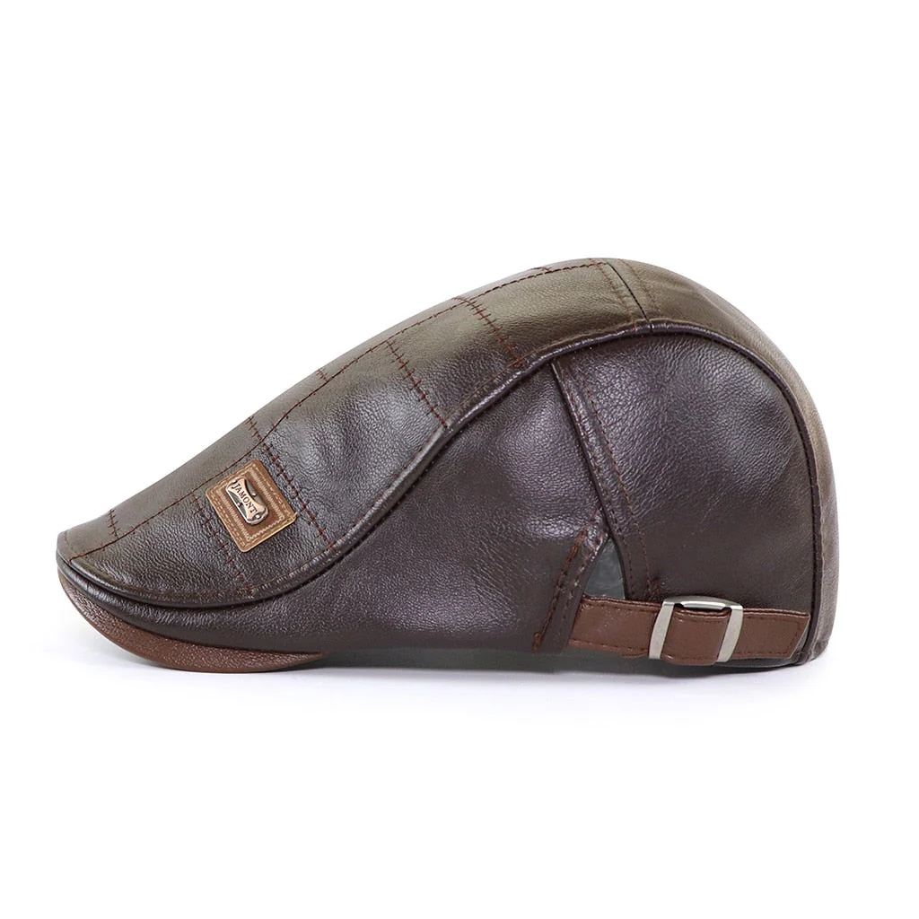 Boina Masculina Inside Italiana - Image 7