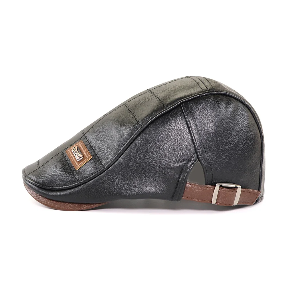 Boina Masculina Italiana - Image 4