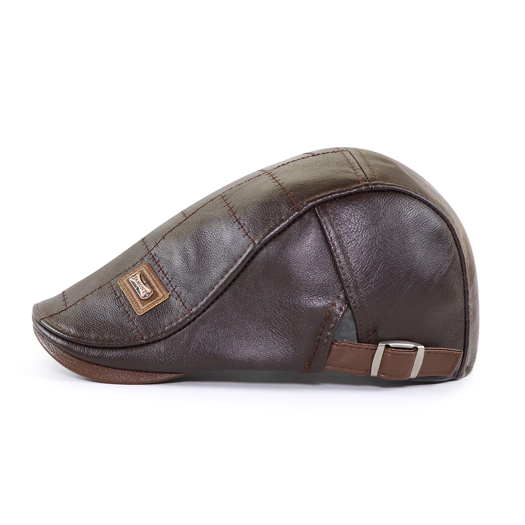 Boina Masculina Italiana - Image 7