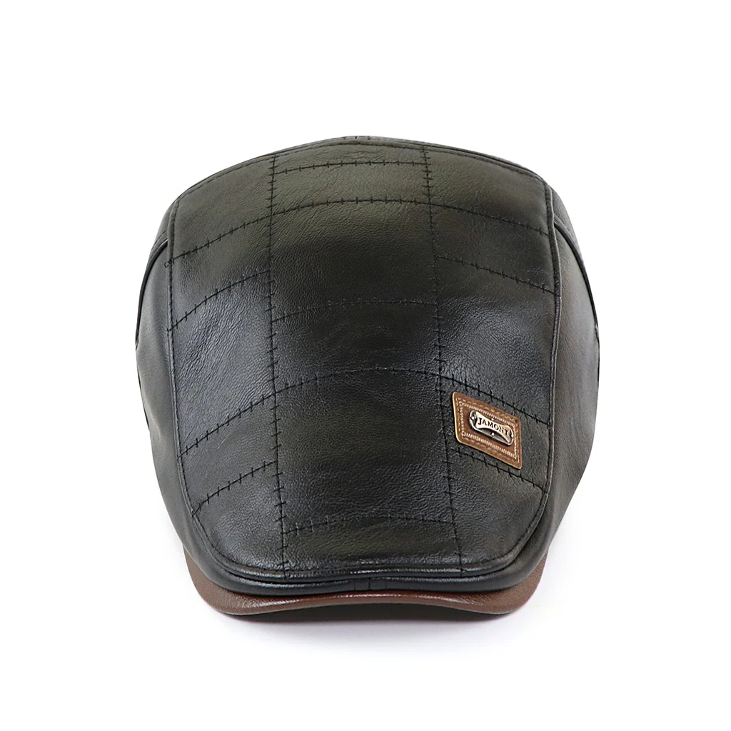 Boina Masculina Italiana - Image 8