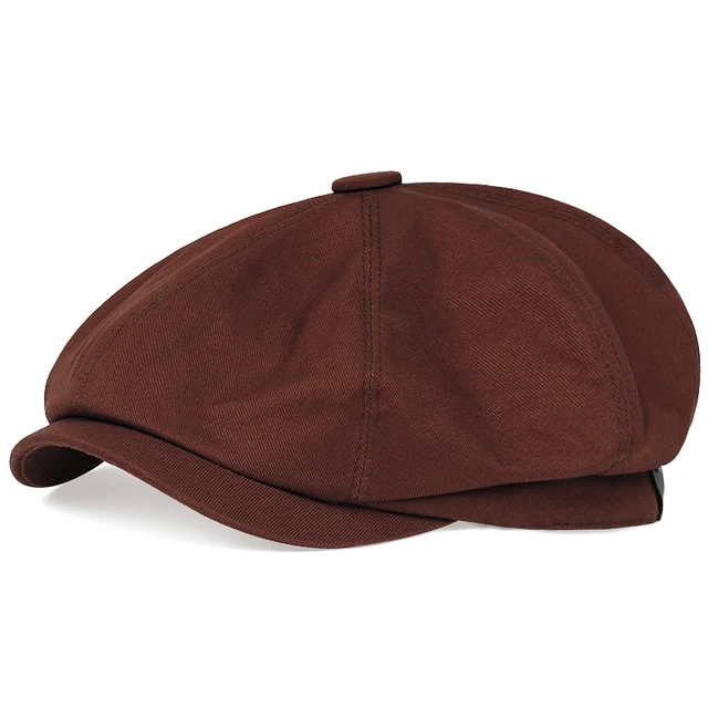 Boina Peaky Blinders Original - Image 10
