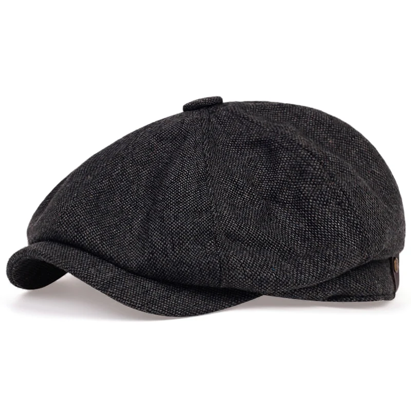 Boina Peaky Blinders Original - Image 11