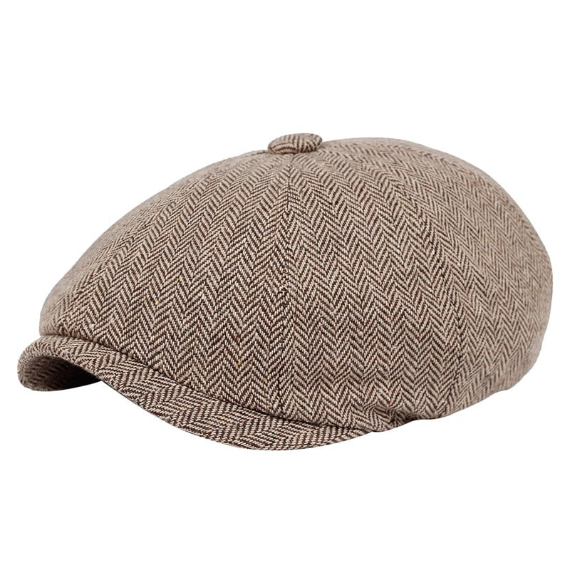 Boina Peaky Blinders Original - Image 12